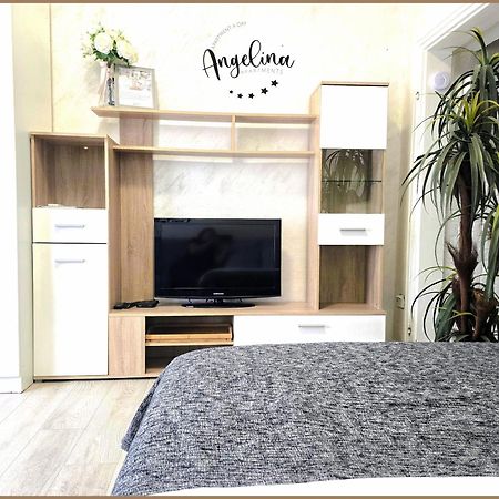 Ferienwohnung Angelina 2 Belgrad Exterior foto